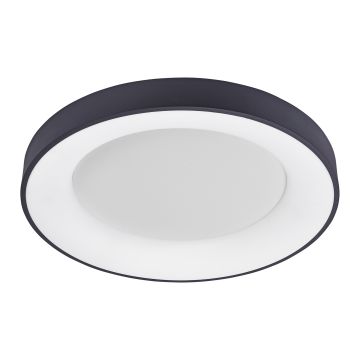 Italux GIULIA 5304-850RC-BK-3 Lustră de tavan 1x50W/LED 2750LM IP20