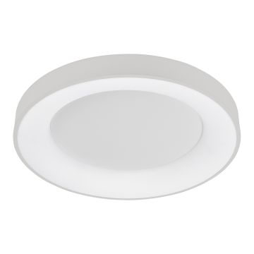 Italux GIULIA 5304-850RC-WH-3 Lustră de tavan 1x50W/LED 2750LM IP20
