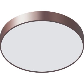 Italux ORBITAL 5361-830RC-CO-3 Lustră de tavan 1x30W/LED 3000K 1800LM IP20