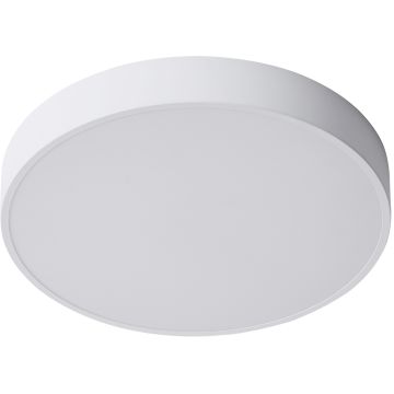 Italux ORBITAL 5361-830RC-WH-3 Lustră de tavan 1x30W/LED 3000K 1800LM IP20