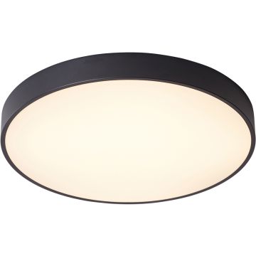 Italux ORBITAL 5361-860RC-BK-3 Lustră de tavan 1x60W/LED 3000K 3600LM IP20