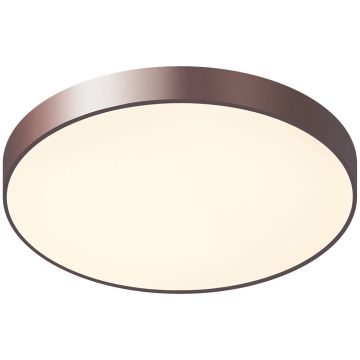 Italux ORBITAL 5361-860RC-CO-3 Lustră de tavan 1x60W/LED 3000K 3600LM IP20