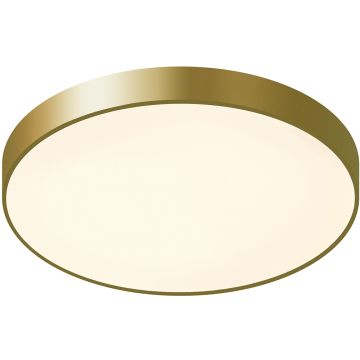 Italux ORBITAL 5361-860RC-GD-3 Lustră de tavan 1x60W/LED 3000K 3600LM IP20