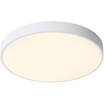 Italux ORBITAL 5361-860RC-WH-3 Lustră de tavan 1x60W/LED 3000K 3600LM IP20