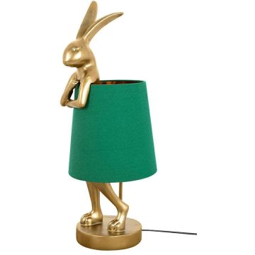 King Home RABBIT 53471 Lampă de masă 1x5W/E14