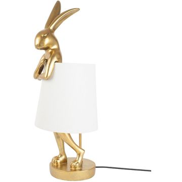 King Home RABBIT 53474 Lampă de masă 1x5W/E14