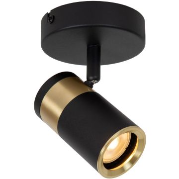 Lucide GORIK 53909/01/30 Spot 1x40w/gu10 ip20