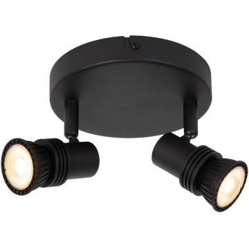 Lucide KIANTI 53901/12/30 Spot 2x50w/gu10 ip20