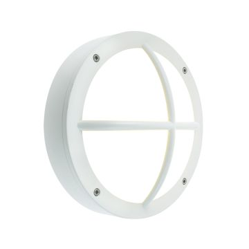 Norlys RONDANE 538W Aplique de perete 1x9W/E27 2700K 806LM IP65