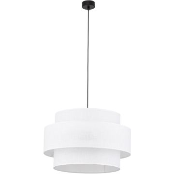 TK Lighting CALISTO 5363 Lampă cu pendul 3x15W/E27 IP20