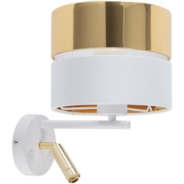 TK Lighting HILTON 5361 Aplique de perete 2x60W/E27