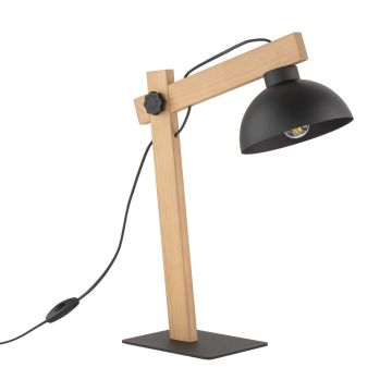 TK Lighting OSLO 5346 Lampă de birou 1x15W/e27 IP20