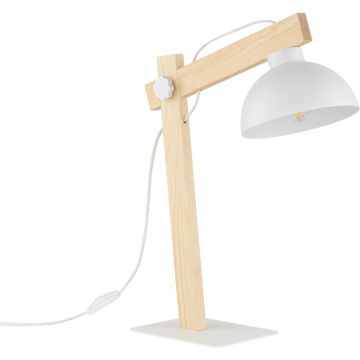 TK Lighting OSLO 5347 Lampă de birou 1x15W/e27 IP20