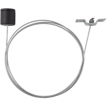 TK Lighting TRACER 5304 Element de montare IP20