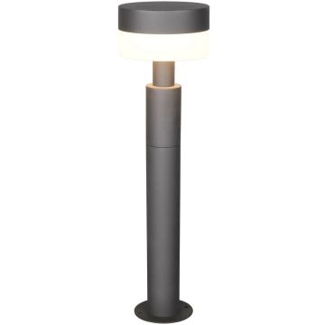 Trio MACKENZIE 530561142 Lampă de podea 1x8w/led 3000k 800lm ip54