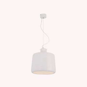 Zambelis PENDANT LAMP 22216 Lampă cu pendul 1x40w/E27 IP20