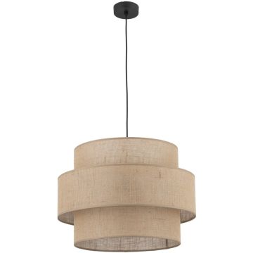 TK Lighting CALISTO 5402 Lampă cu pendul 3x15W/E27 IP20