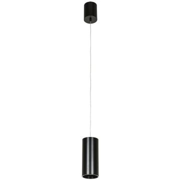 Italux Moldes Big BL Pendant 4000K HL7719/12W 4000K BL Lampă cu pendul 1x12W/LED 4000K 820lm IP20