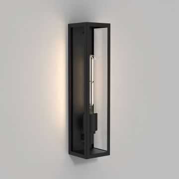 Astro Lighting HARVARD 1402017 Aplique de perete 1x4W/E27 IP44