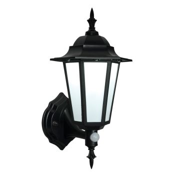 Endon EVESHAM PIR 54555 Aplique de perete 7W/LED 4200K 400LM IP44