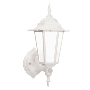 Endon EVESHAM PIR 54556 Aplique de perete 7W/LED 4200K 400LM IP44