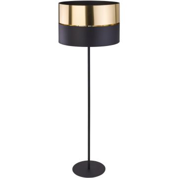 TK Lighting HILTON 5465 Lampă de podea 1x60W/E27