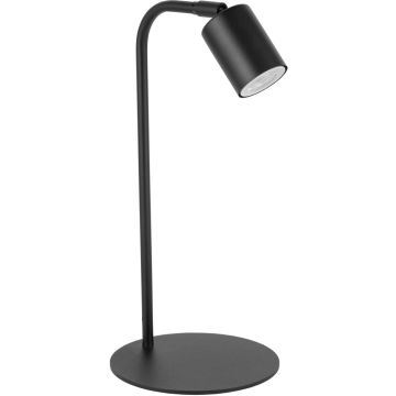 TK Lighting LOGAN 5414 Lampă de birou 1x10W/GU10