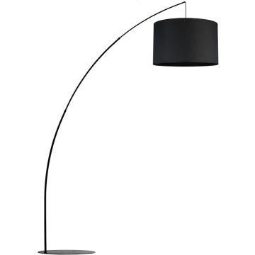 TK Lighting MOBY 5485 Lampă de podea 1x15W/E27