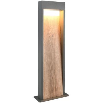 Trio SALMON 546960135 Lampă de podea 1x13w/led 3000k 1300lm ip44