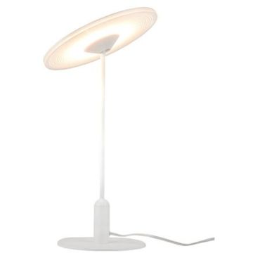 Altavola Design VINYL LA080/T Lampă de masă 1x12W/LED 3000K 720lm IP20