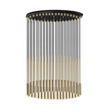 Antigo Lara 8348 Lampă cu pendul 35x40W/G9 IP20