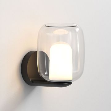 Astro Lighting AQUINA 1450002 Aplique de perete 1x3W/G9 IP44