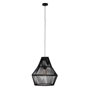Dijk BAMBOO 55704-074 Lampă cu pendul 1x40W/E27 IP20