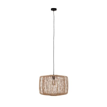 Dijk BAMBOO 55877-017 Lampă cu pendul 1x40W/E27 IP20