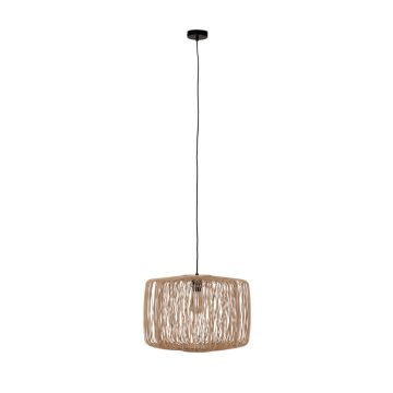 Dijk BAMBOO 55878-017 Lampă cu pendul 1x40W/E27 IP20