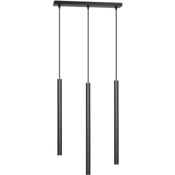 Emibig SELTER 552/3 Lampă cu pendul 3x20W/G9 IP20
