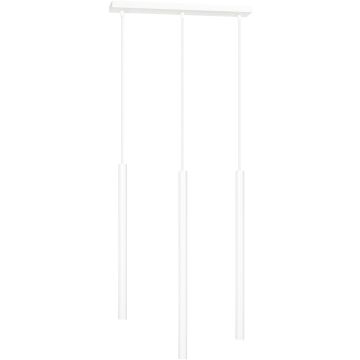 Emibig SELTER 553/3 Lampă cu pendul 3x20W/G9 IP20