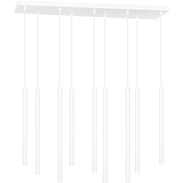 Emibig SELTER 553/9 Lampă cu pendul 9x20W/G9 IP20