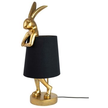 King Home RABBIT 55796 Lampă de masă 1x5W/E14