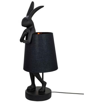 King Home RABBIT 55797 Lampă de masă 1x5W/E14