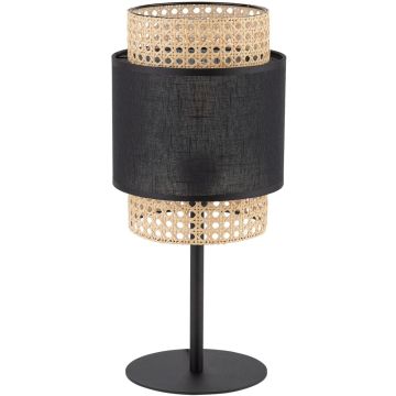 TK Lighting BOHO 5567 Lampă de masă 1x15W/E27