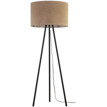 TK Lighting JUTA 5569 Lampă de podea 1x15W/E27