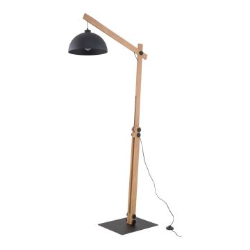 TK Lighting OSLO 5582 Lampă de podea 1x15W/E27