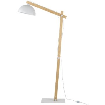 TK Lighting OSLO 5592 Lampă de podea 1x15W/E27
