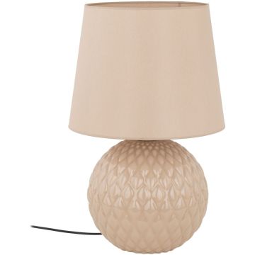 TK Lighting SANTANA 5591 Lampă de masă 1x15W/E27
