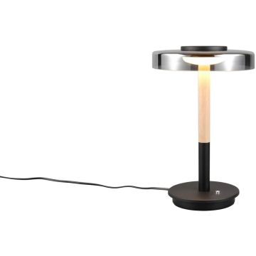 Trio CELESTE 554910132 Lampă de masă 1x10w/led 3000k 1050lm ip20