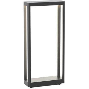 Zambelis FLOOR LIGHT E335 Lampă de podea 8W/led 3000K 587lm IP65