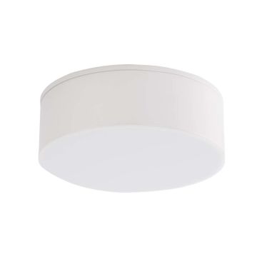 Antigo Tottori 7724 Lumină montată pe suprafață 1x10W/LED 3000K 1150lm IP44