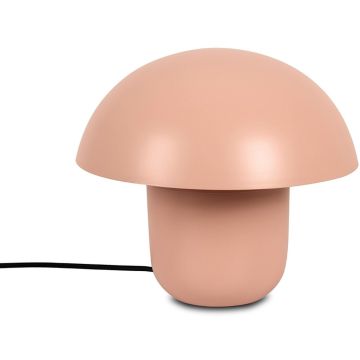 King Home MUSHROOM 56505 Lampă de masă 1x40w/E27
