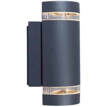 Lutec FOCUS 5604011118 Aplique de perete 2x35w/gu10 ip44